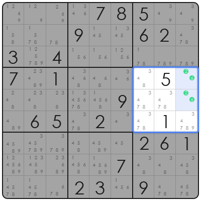 tips to play sudoku